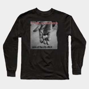 Sons of the City Ditch Cover Long Sleeve T-Shirt